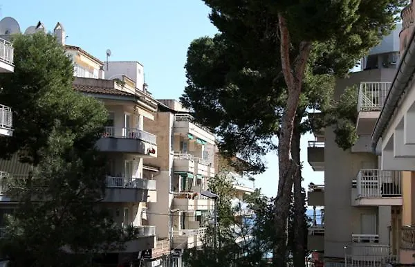 Calamilloraptm2 Cala Millor  Apartment Cala Millor (Mallorca)
